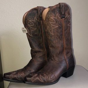 Cowboy Boots